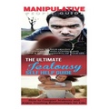 Manipulation: Jealousy:: Breaking Free From Bad Relationships, Mind Control, Trust Issues & Insecurity to Trust & Healthy Relationships