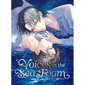 Voices in the Sea Foam