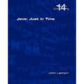 Java: Just in Time