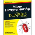 Micro-Entrepreneurship for Dummies
