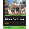 JMeter Cookbook