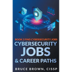 Cybersecurity Jobs & Career Paths