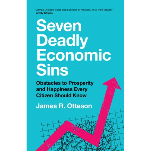 Seven Deadly Economic Sins