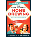 The Complete Joy of Homebrewing: Fully Revised and Updated