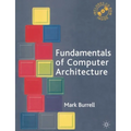 Fundamentals of Computer Architecture