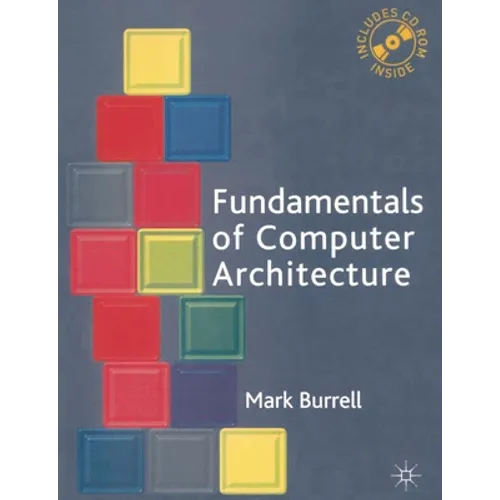 Fundamentals of Computer Architecture
