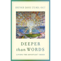 Deeper Than Words: Living the Apostles' Creed