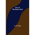 Jess of the Rebel Trail