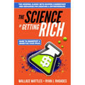 The Science of Getting Rich: How to Manifest + Monetize Your Ideas