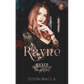 Rayne: Wicked Temptation Key Party