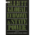The Illicit Global Economy and State Power