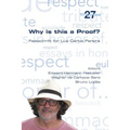 Why is this a Proof?