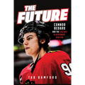 The Future: Connor Bedard and the Chicago Blackhawks' New Era