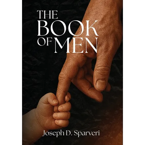 The Book of Men