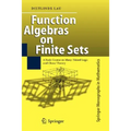 Function Algebras on Finite Sets: Basic Course on Many-Valued Logic and Clone Theory