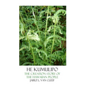 He Kumulipo: The Creation Story Of The Hawaiian People