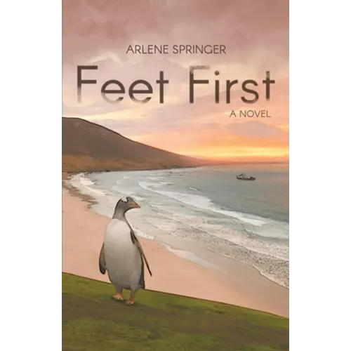 Feet First