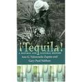 Tequila!: A Natural and Cultural History