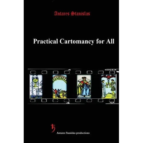 Practical Cartomancy for All