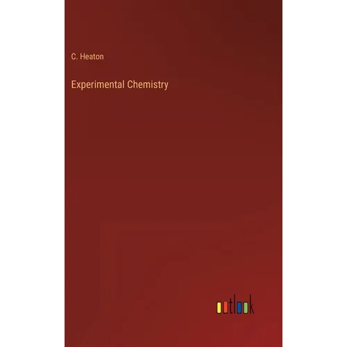 Experimental Chemistry