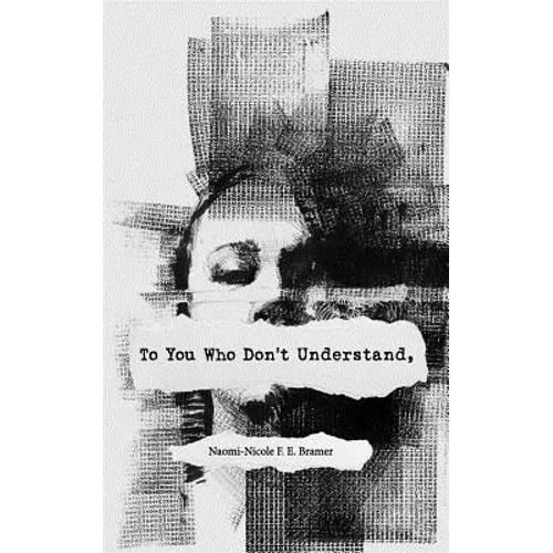 To You Who Don't Understand,