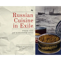 Russian Cuisine in Exile
