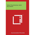 New Platonism and Alchemy