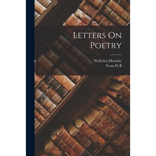 Letters On Poetry
