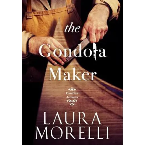 The Gondola Maker