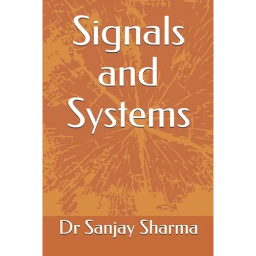 Signals and Systems