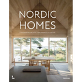 Nordic Homes: Scandinavian Architecture Immersed in Nature
