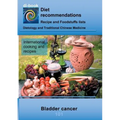 Nutrition during bladder cancer: E101 Nutrition during bladder cancer