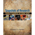 Snapshots of Research: Readings in Criminology and Criminal Justice