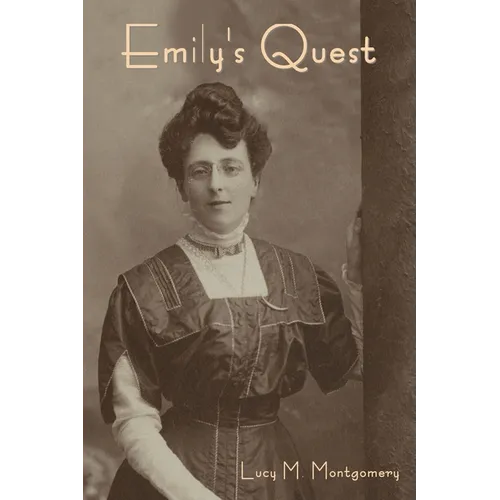 Emily's Quest