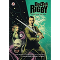 Doctor Rigby: Tales from the Deep