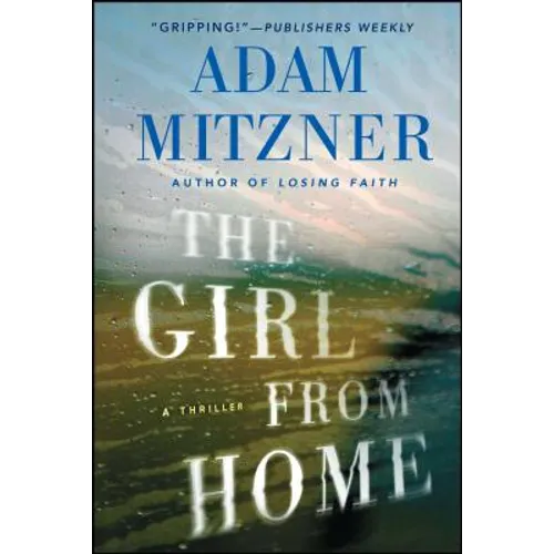 The Girl from Home: A Book Club Recommendation!