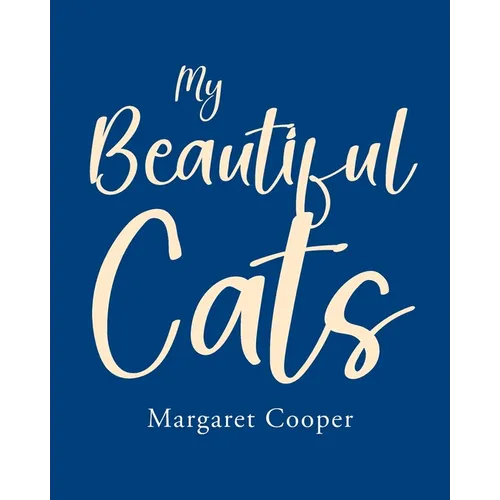 My Beautiful Cats