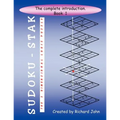Sudoku-Stak: The 3-Dimensional Logic Puzzle -- Book 1
