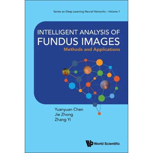 Intelligent Analysis of Fundus Images
