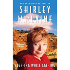 Sage-Ing While Age-Ing - Paperback