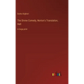 The Divine Comedy, Norton's Translation, Hell: in large print
