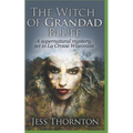 The Witch of Grandad Bluff: A Supernatural Mystery, set in La Crosse Wisconsin