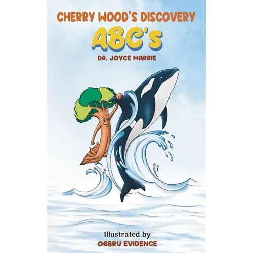 Cherry Wood's Discovery - ABC'S