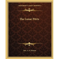 The Lunar Pitris