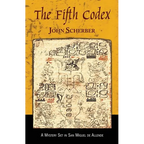 The Fifth Codex - Paperback