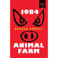 Select Classics:1984 + Animal Farm: (Original, Unabridged Classic)