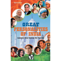 Great Personalaties of India