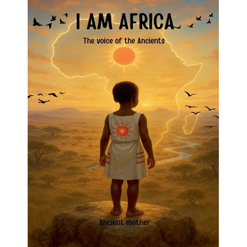 I am Africa: The voice of the Ancients