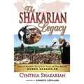The Shakarian Legacy: How A Humble Dairyman Inspired The World! DEMOS SHAKARIAN! Plus 48 PICTURES! - His Inspirational Life-Story! Learn how