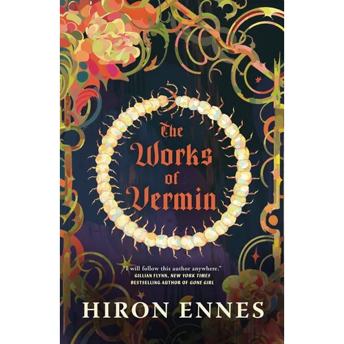 The Works of Vermin